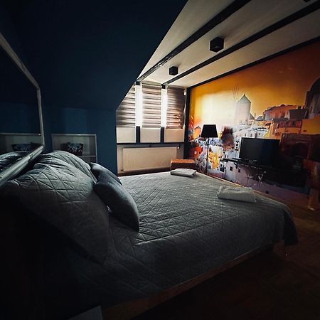 Mm Apartman Krusevac Luaran gambar