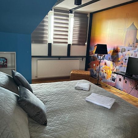 Mm Apartman Krusevac Luaran gambar