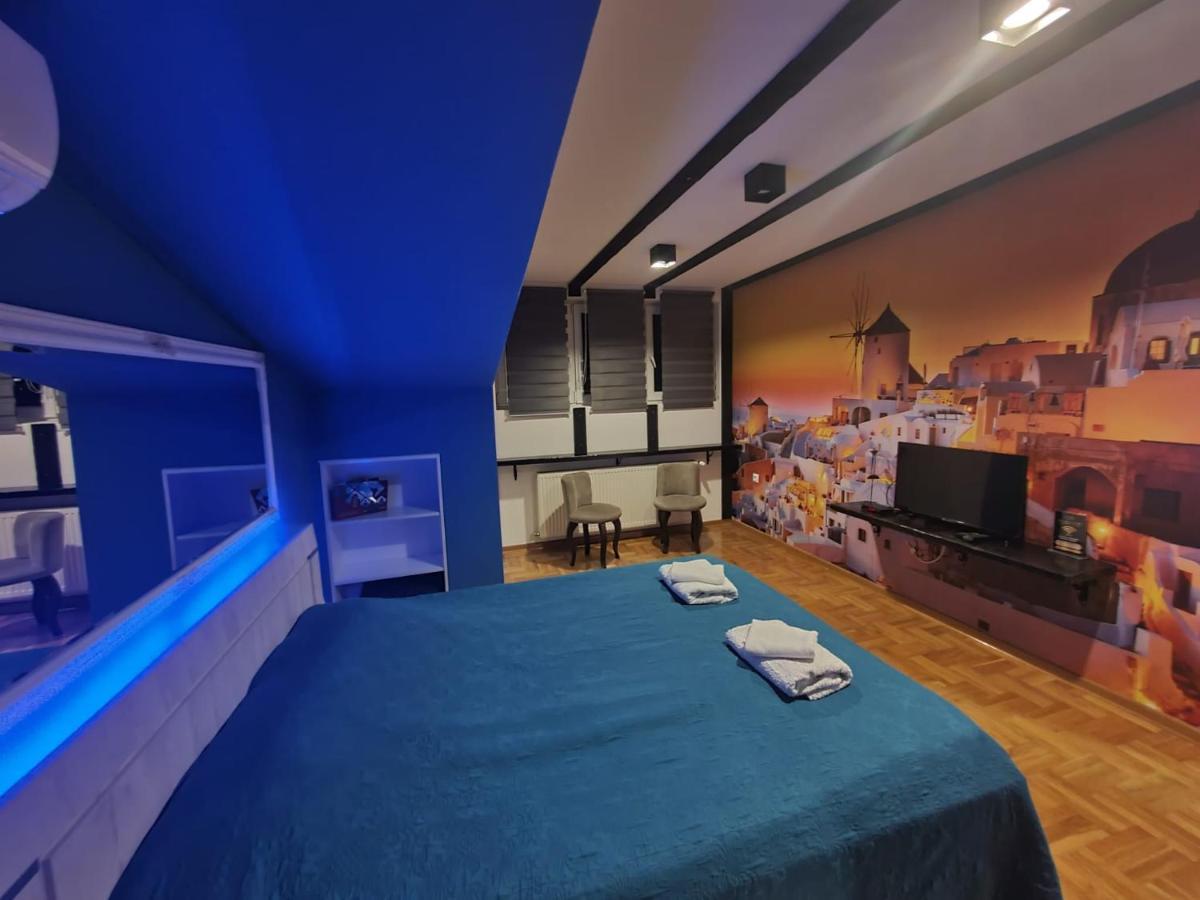 Mm Apartman Krusevac Luaran gambar