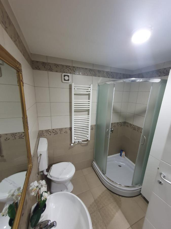 Mm Apartman Krusevac Luaran gambar