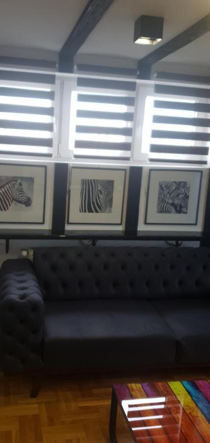 Mm Apartman Krusevac Luaran gambar