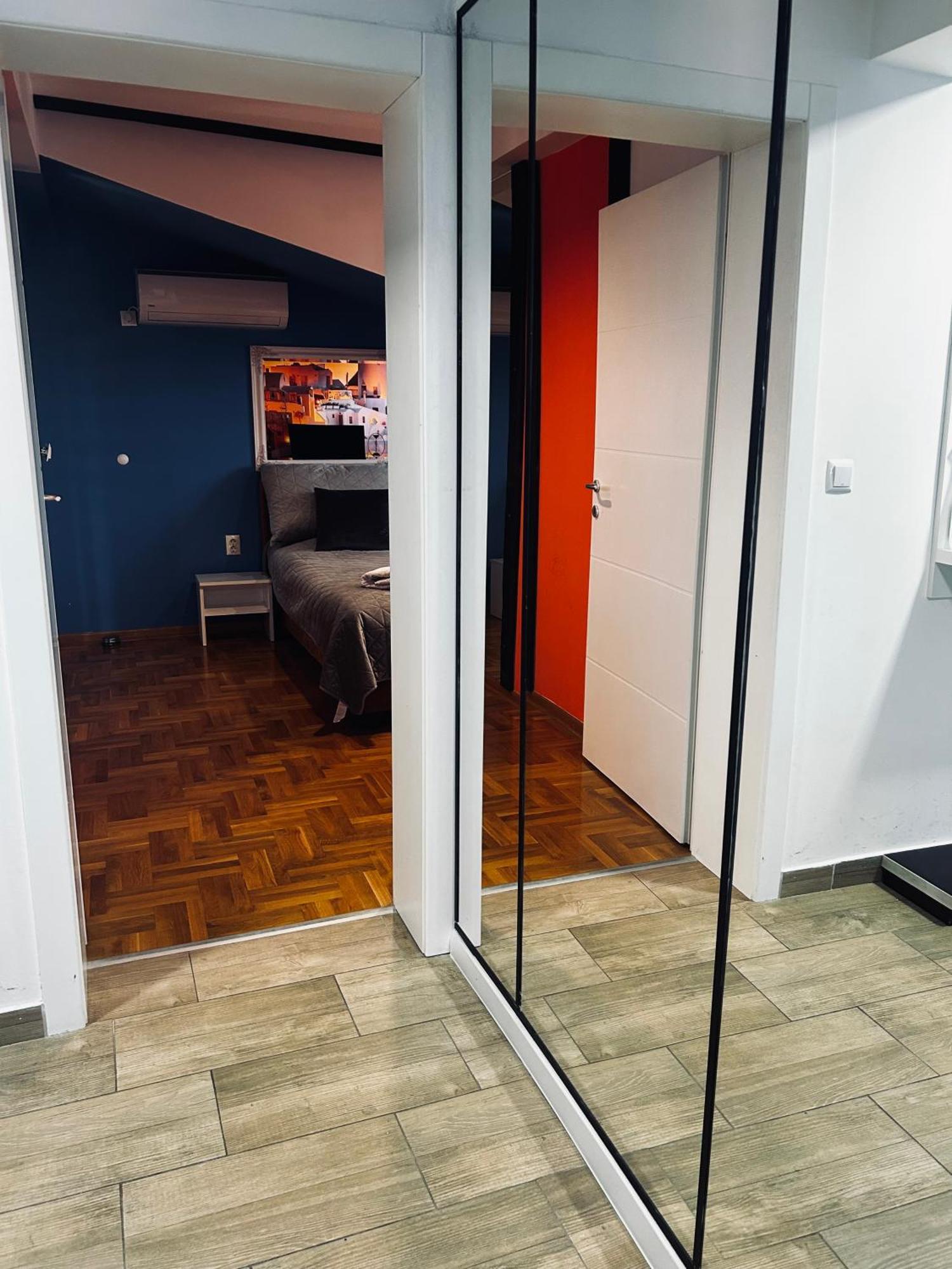 Mm Apartman Krusevac Luaran gambar